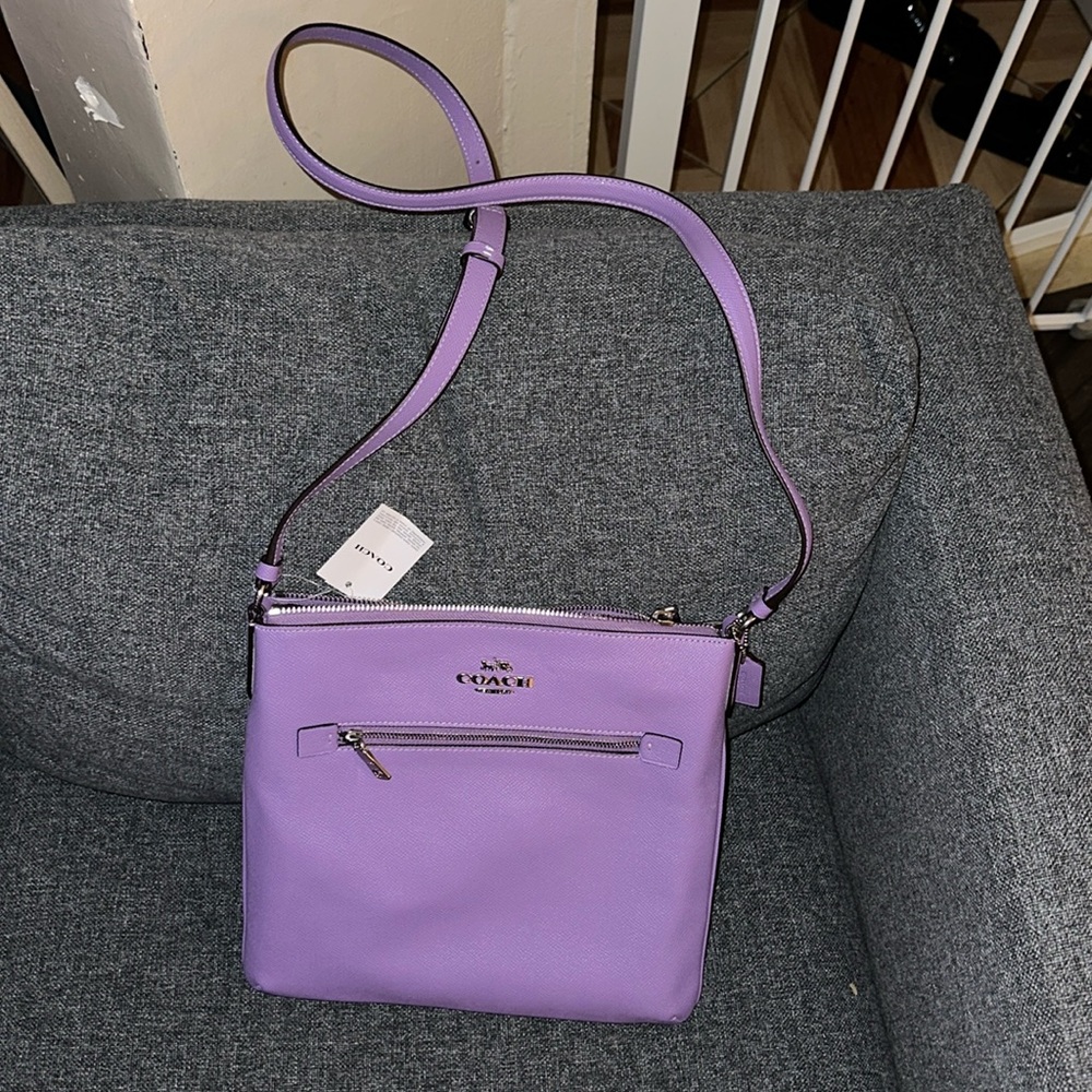 NEW LTH Rowan File Bag